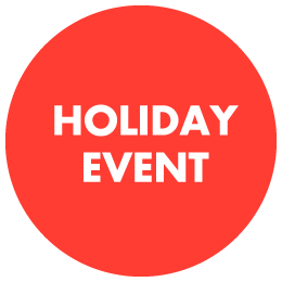 Holidays at Aviara event